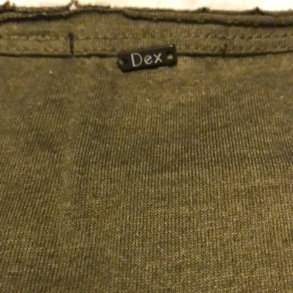 Dex t-shirt - Picture 5 of 6